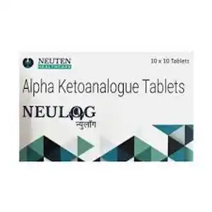 Neulog Tablet 10s